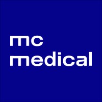 MC Medical, A Werfen Company Logo