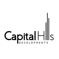 Capital Hills Developments Logo
