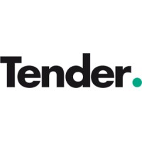Tender Logo