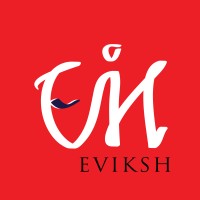 EVIKSH Logo