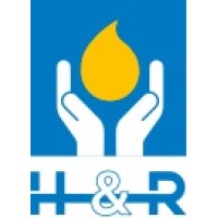 H&R Group US, Inc. Logo