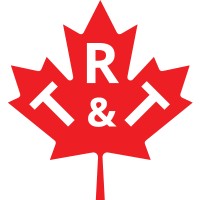 Rapid Test & Trace Canada Logo