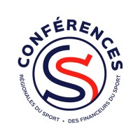 Conférence Régionale du Sport en Nouvelle-Aquitaine Logo