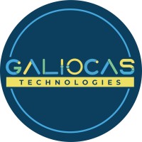 Galiocas Technologies Ltd. Logo