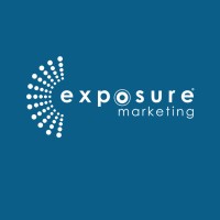 Exposure Marketing Logo