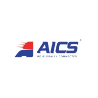 AICS Logistics Pvt Ltd Logo
