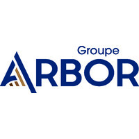 GROUPE ARBOR Logo