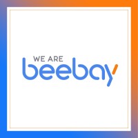 WE ARE BEEBAY Logo