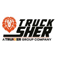 TruckSher Logo
