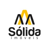 Sólida Imóveis Logo