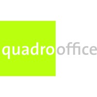 quadro office Logo