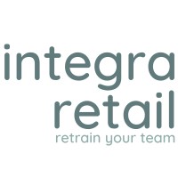 integra retail retrain Logo