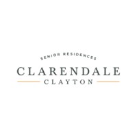 Clarendale Clayton Logo