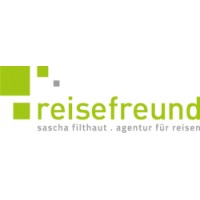 Reiseagentur Reisefreund Logo