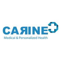 Carine Medical Logo
