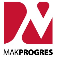 Makprogres Group Logo