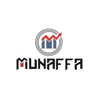 MUNAFFA B2B TRADE PORTAL Logo