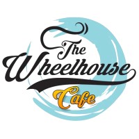 The Wheelhouse Cafe Logo