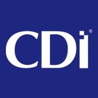 Centro de Diagnóstico por Imagem Logo