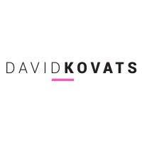 David Kovats Logo