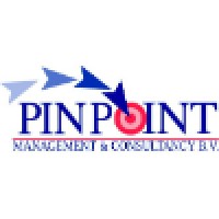 Pinpoint Management & Consultancy Logo