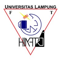 Himpunan Mahasiswa Teknik Elektro (HIMATRO) - Universitas Lampung Logo