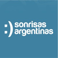 Sonrisas Argentinas Logo