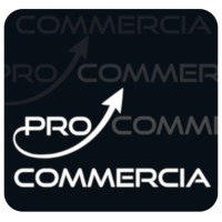 Pro Commercia Logo