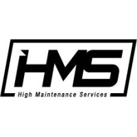 High Maintenance Services Logo