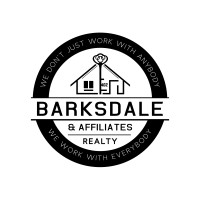 Barksdale & Affiliates Realty Logo