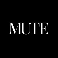 Mute Logo