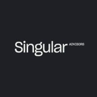 Singular Advisors Logo