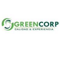 Greencorp Peru | Sistemas HVAC Logo