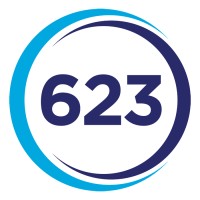 623 Medical Logo