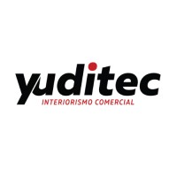 Yuditec - Interiorismo Comercial Logo