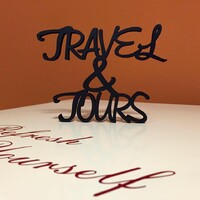 Travel & Tours Florian Hoferichter Logo