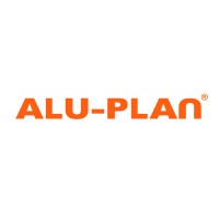 ALU-PLAN® GmbH Logo