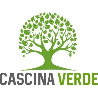 Cascina Verde Onlus Logo