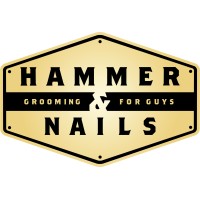 Hammer and Nails- Cleveland Logo