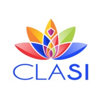 CLASI - Instituto de Transpessoal Logo