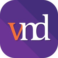 Vendor - vnd | vendor connect Logo