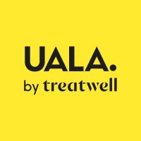 Uala Greece Logo