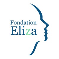 Fondation ELIZA Logo