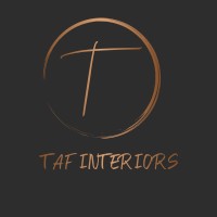 TAF Interiors Logo