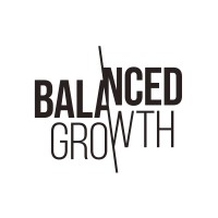 Balanced Growth Boutique Logo