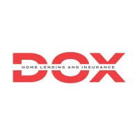 Dox Home Lending and Insurance Logo