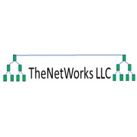 TheNetWorks LLC Logo