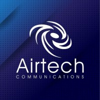 Airtech Communications BPO Logo