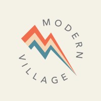 Modern Village Logo