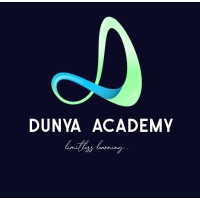 Dunya Academy Logo